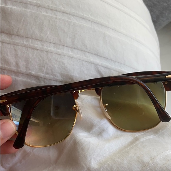 Ray Ban clubmasters - Picture 2 of 2